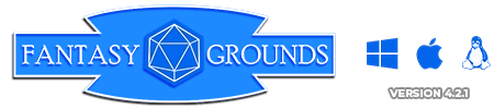 Fantasy Grounds Coupons and Promo Code
